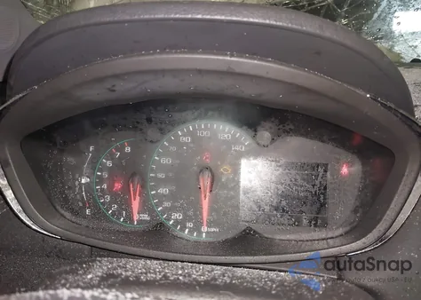 2022 Chevrolet Trax Awd Ls z USA, uszkodzony, nr VIN KL7CJNSM1NB548668